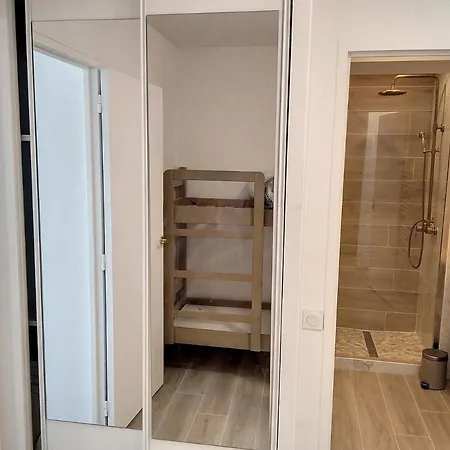 Graziella 510 Apartment Juan-les-Pins